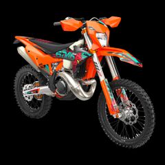 KTM 300 EXC 2027 SIX DAYS-thumb-1