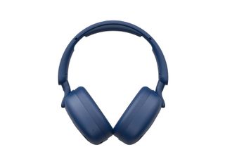 Havit H655BT - Bluetooth wireless headphones (blue)-thumb-4