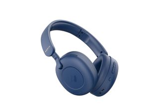 Havit H655BT - Bluetooth wireless headphones (blue)-thumb-2