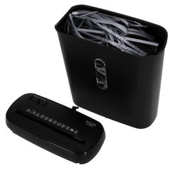 ADLER AD 1039 document shredder-thumb-4