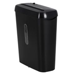 ADLER AD 1039 document shredder-thumb-2