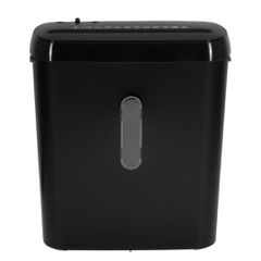 ADLER AD 1039 document shredder-thumb-1
