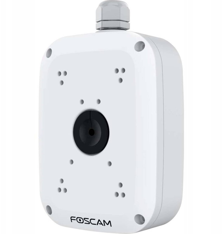 Junction box FOSCAM FAB28H White