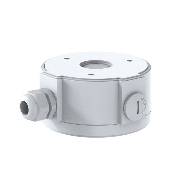 Mounting box FOSCAM FABD4 White