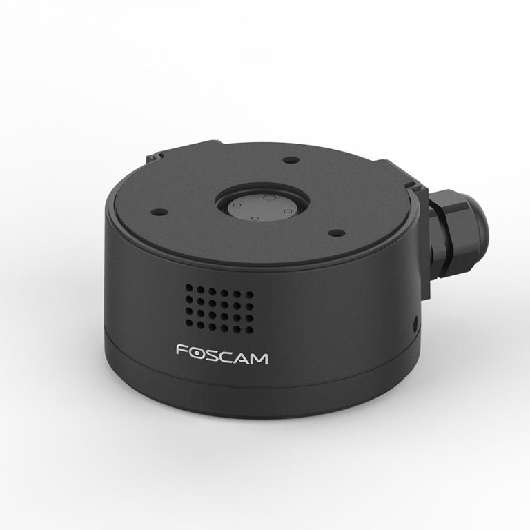 Junction box FOSCAM FABD4 Black
