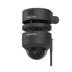 Junction box FOSCAM FABD4 Black-thumb-3