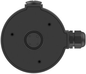 Junction box FOSCAM FABD4 Black-thumb-2