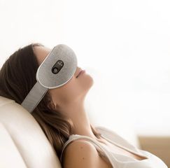 Havit EM1601 eye massager (grey)-thumb-4