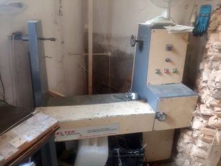 Επαγγελματικός Εξοπλισμός κηροπλαστείου-thumb-3