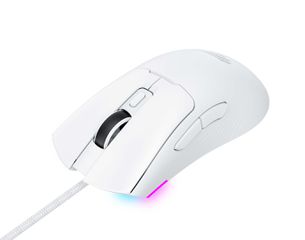 Havit MS966 - gaming mouse, white-thumb-3