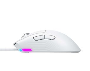 Havit MS966 - gaming mouse, white-thumb-1
