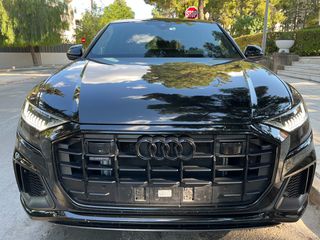 Audi Q8 2022 55TFSIe QUATTRO-S LINE-PLUG IN-SOFT CLOSE-MATRIX-PANORAMA-thumb-4