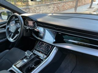 Audi Q8 2022 55TFSIe QUATTRO-S LINE-PLUG IN-SOFT CLOSE-MATRIX-PANORAMA-thumb-34