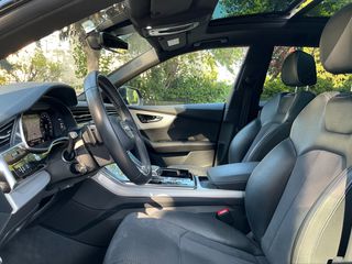 Audi Q8 2022 55TFSIe QUATTRO-S LINE-PLUG IN-SOFT CLOSE-MATRIX-PANORAMA-thumb-38