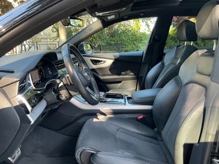 Audi Q8 2022 55TFSIe QUATTRO-S LINE-PLUG IN-SOFT CLOSE-MATRIX-PANORAMA-thumb-42
