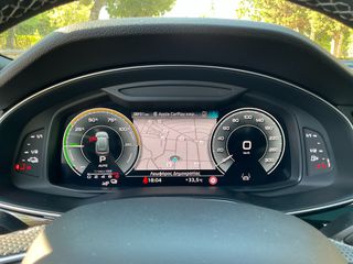 Audi Q8 2022 55TFSIe QUATTRO-S LINE-PLUG IN-SOFT CLOSE-MATRIX-PANORAMA-thumb-46
