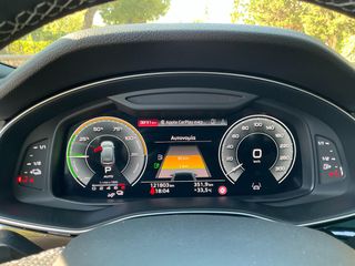 Audi Q8 2022 55TFSIe QUATTRO-S LINE-PLUG IN-SOFT CLOSE-MATRIX-PANORAMA-thumb-47