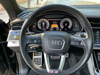 Audi Q8 2022 55TFSIe QUATTRO-S LINE-PLUG IN-SOFT CLOSE-MATRIX-PANORAMA-thumb-45