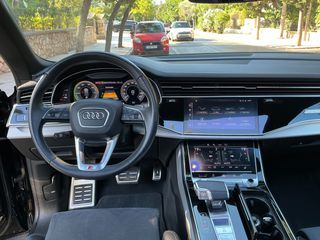 Audi Q8 2022 55TFSIe QUATTRO-S LINE-PLUG IN-SOFT CLOSE-MATRIX-PANORAMA-thumb-44