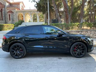Audi Q8 2022 55TFSIe QUATTRO-S LINE-PLUG IN-SOFT CLOSE-MATRIX-PANORAMA-thumb-8