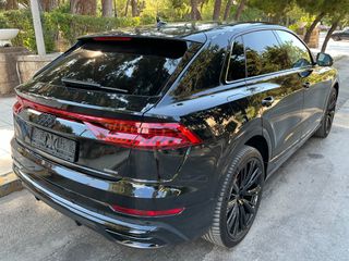 Audi Q8 2022 55TFSIe QUATTRO-S LINE-PLUG IN-SOFT CLOSE-MATRIX-PANORAMA-thumb-12