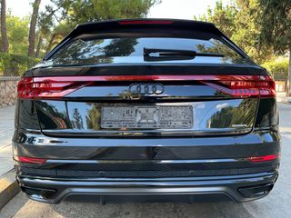 Audi Q8 2022 55TFSIe QUATTRO-S LINE-PLUG IN-SOFT CLOSE-MATRIX-PANORAMA-thumb-14