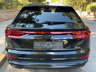 Audi Q8 2022 55TFSIe QUATTRO-S LINE-PLUG IN-SOFT CLOSE-MATRIX-PANORAMA-thumb-15