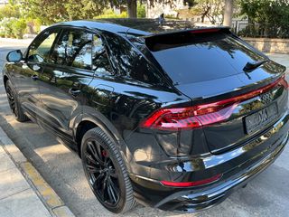 Audi Q8 2022 55TFSIe QUATTRO-S LINE-PLUG IN-SOFT CLOSE-MATRIX-PANORAMA-thumb-17