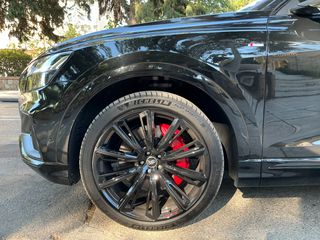 Audi Q8 2022 55TFSIe QUATTRO-S LINE-PLUG IN-SOFT CLOSE-MATRIX-PANORAMA-thumb-21