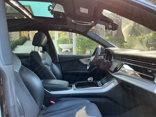 Audi Q8 2022 55TFSIe QUATTRO-S LINE-PLUG IN-SOFT CLOSE-MATRIX-PANORAMA-thumb-31