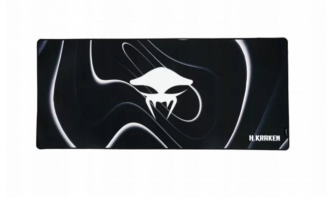 Havit Stellarisforce-1 Gaming mouse pad