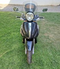 Piaggio Beverly 250 Tourer 2008-thumb-2