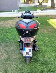 Piaggio Beverly 250 Tourer 2008-thumb-3