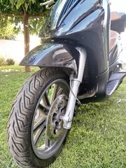 Piaggio Beverly 250 Tourer 2008-thumb-4