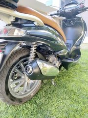 Piaggio Beverly 250 Tourer 2008-thumb-7