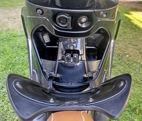 Piaggio Beverly 250 Tourer 2008-thumb-9