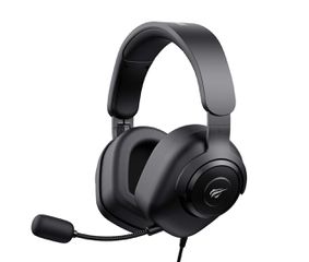 Havit H2230D Gaming Kulaklık Siyah Headset