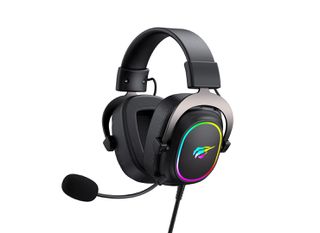 Havit H2002P - gaming headphones, black
