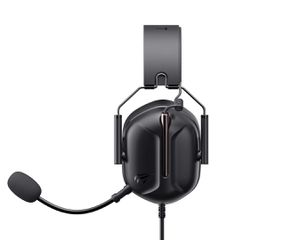 Havit H2033D Gaming Headset Black-thumb-1