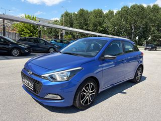 Hyundai i 20 2018