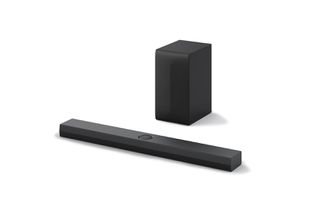 LG S70TY Black 3.1.1 channels 400 W