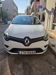 Κλούβα Renault 2020 CLIO 900 CC VAN