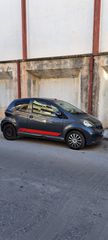 Toyota Aygo 2005 AB 1