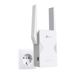 TP-Link RE225BE network extender Network repeater White-thumb-3