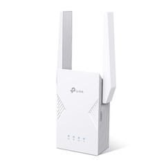TP-Link RE225BE network extender Network repeater White-thumb-2