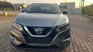 Nissan Qashqai 2018 1.5 DCI N-CONNECTA' PANORAMA'ΚΑΜΕΡΑ''-thumb-2