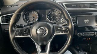 Nissan Qashqai 2018 1.5 DCI N-CONNECTA' PANORAMA'ΚΑΜΕΡΑ''-thumb-5