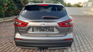 Nissan Qashqai 2018 1.5 DCI N-CONNECTA' PANORAMA'ΚΑΜΕΡΑ''-thumb-7