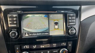 Nissan Qashqai 2018 1.5 DCI N-CONNECTA' PANORAMA'ΚΑΜΕΡΑ''-thumb-8