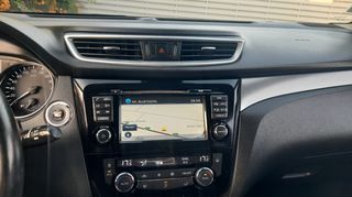 Nissan Qashqai 2018 1.5 DCI N-CONNECTA' PANORAMA'ΚΑΜΕΡΑ''-thumb-13